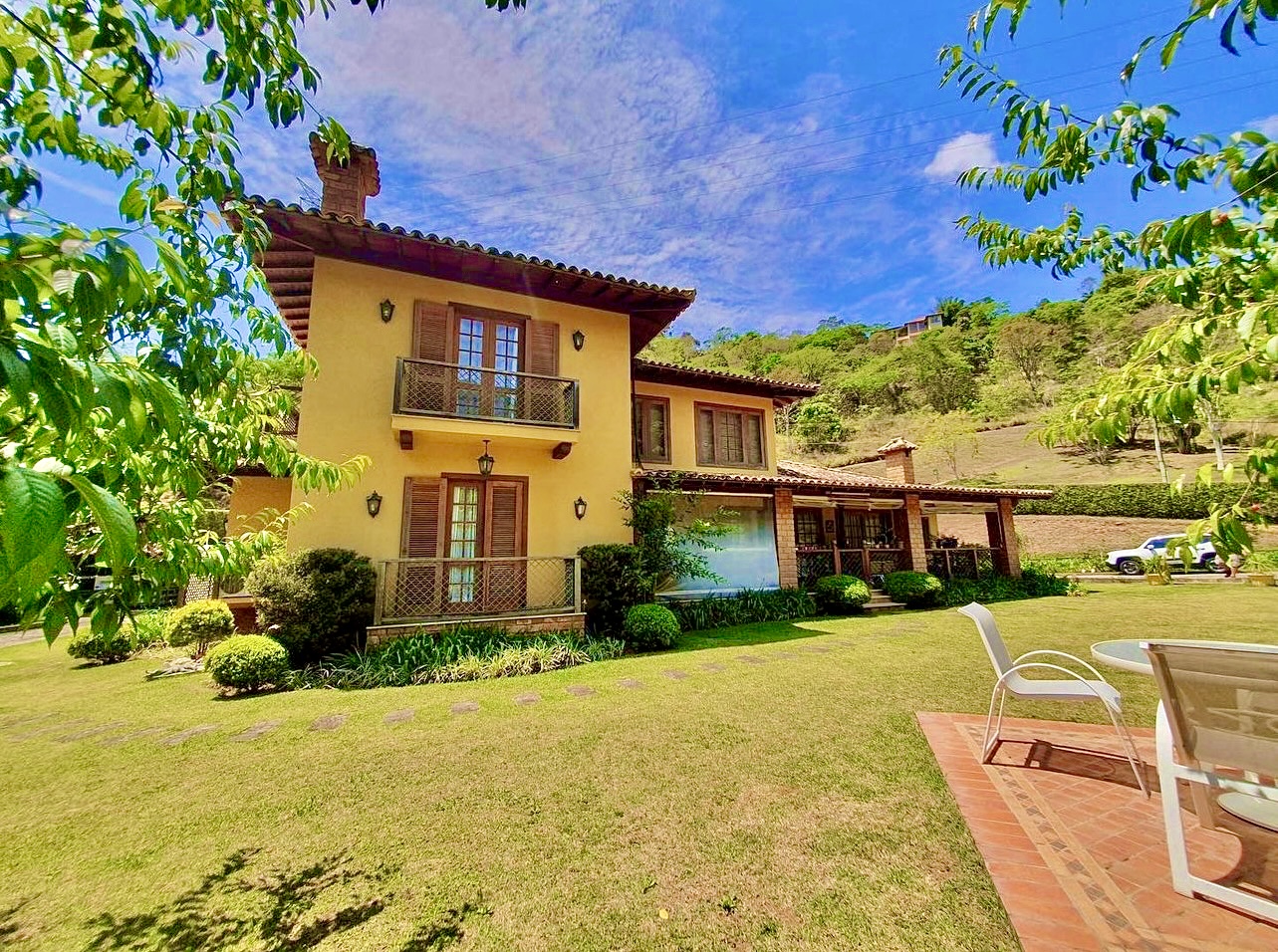 ITAIPAVA - Casa - cvi307