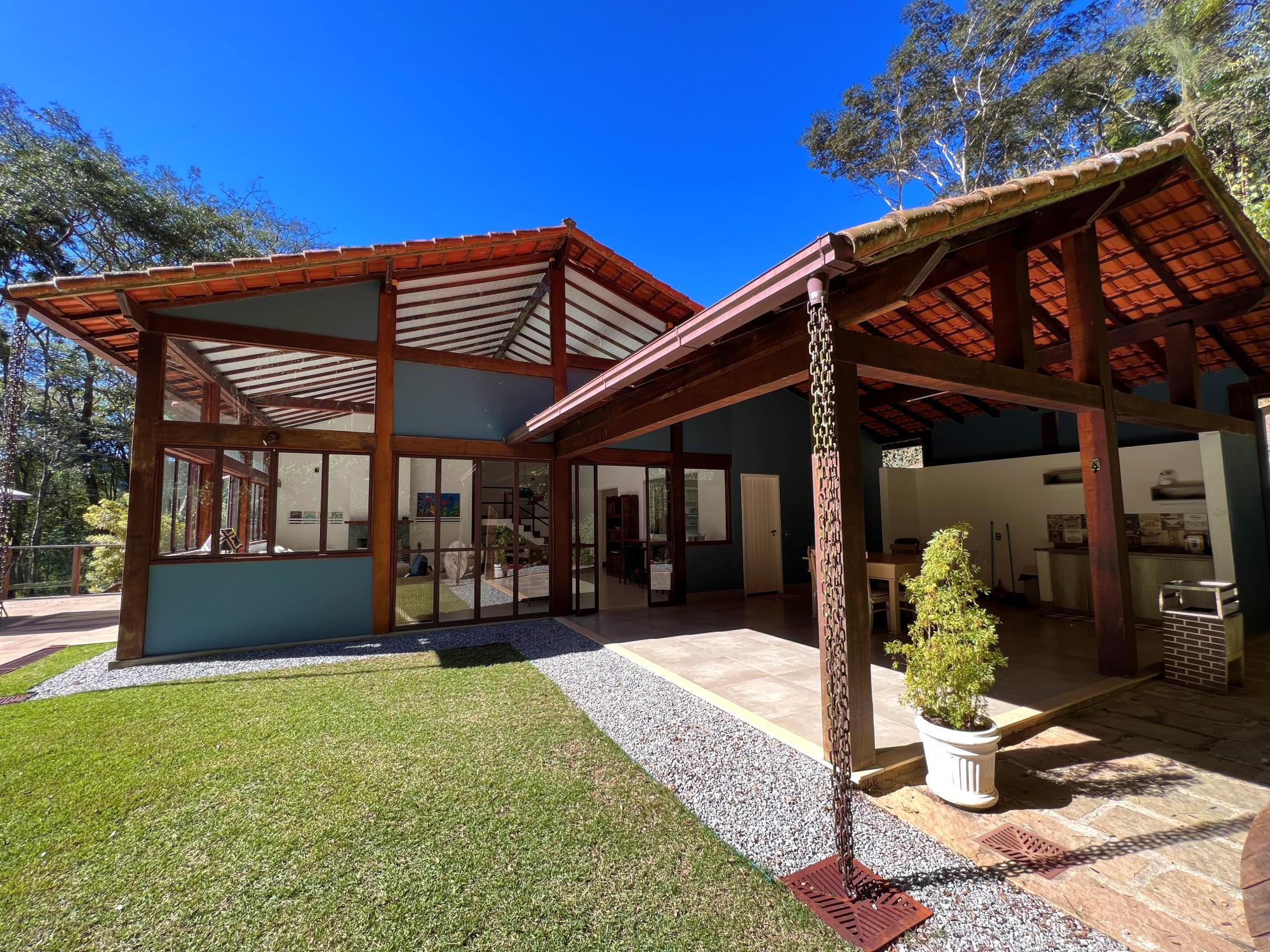 ITAIPAVA - Casa - cvi347