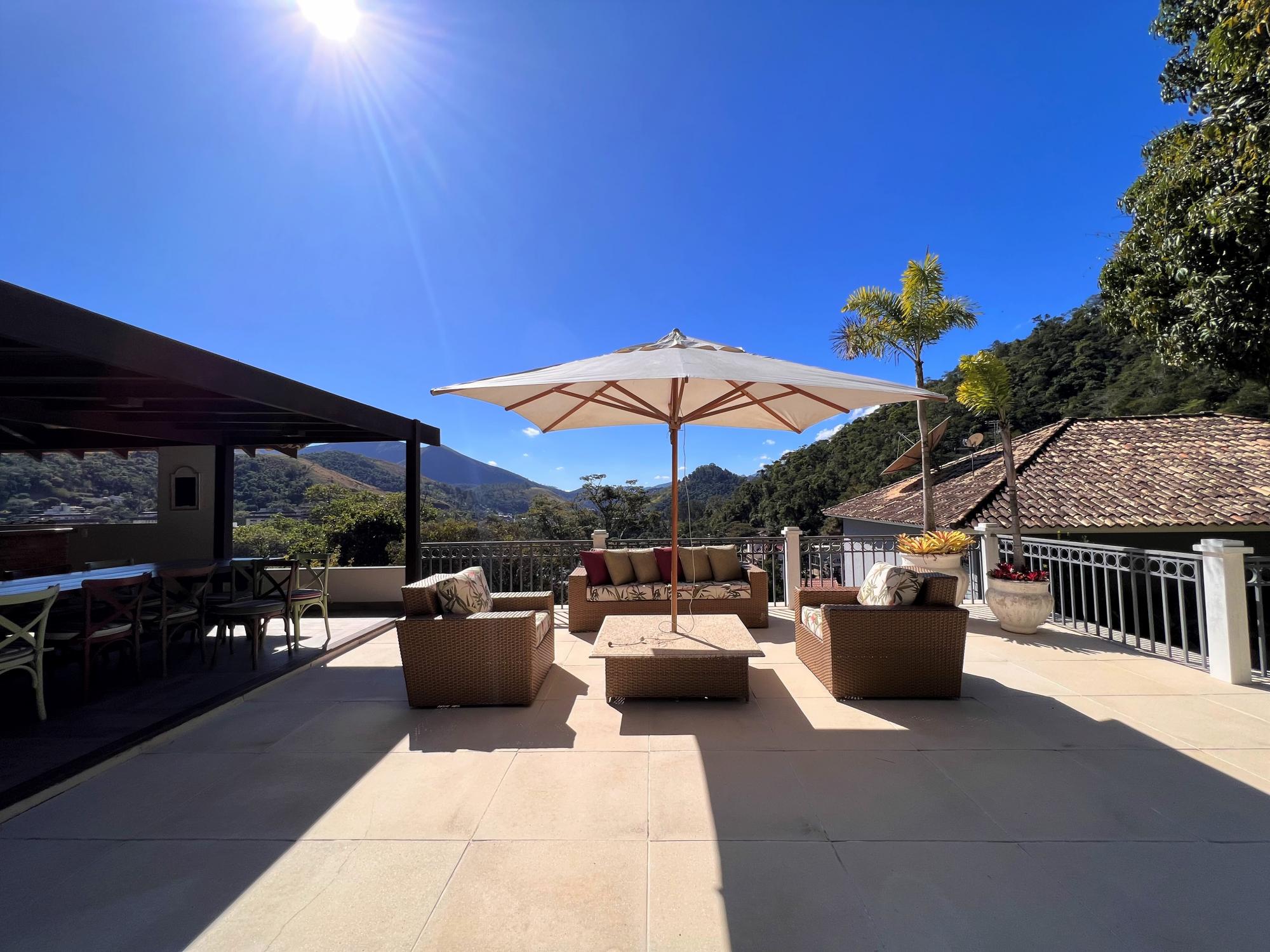 ITAIPAVA - Casa - cvi469