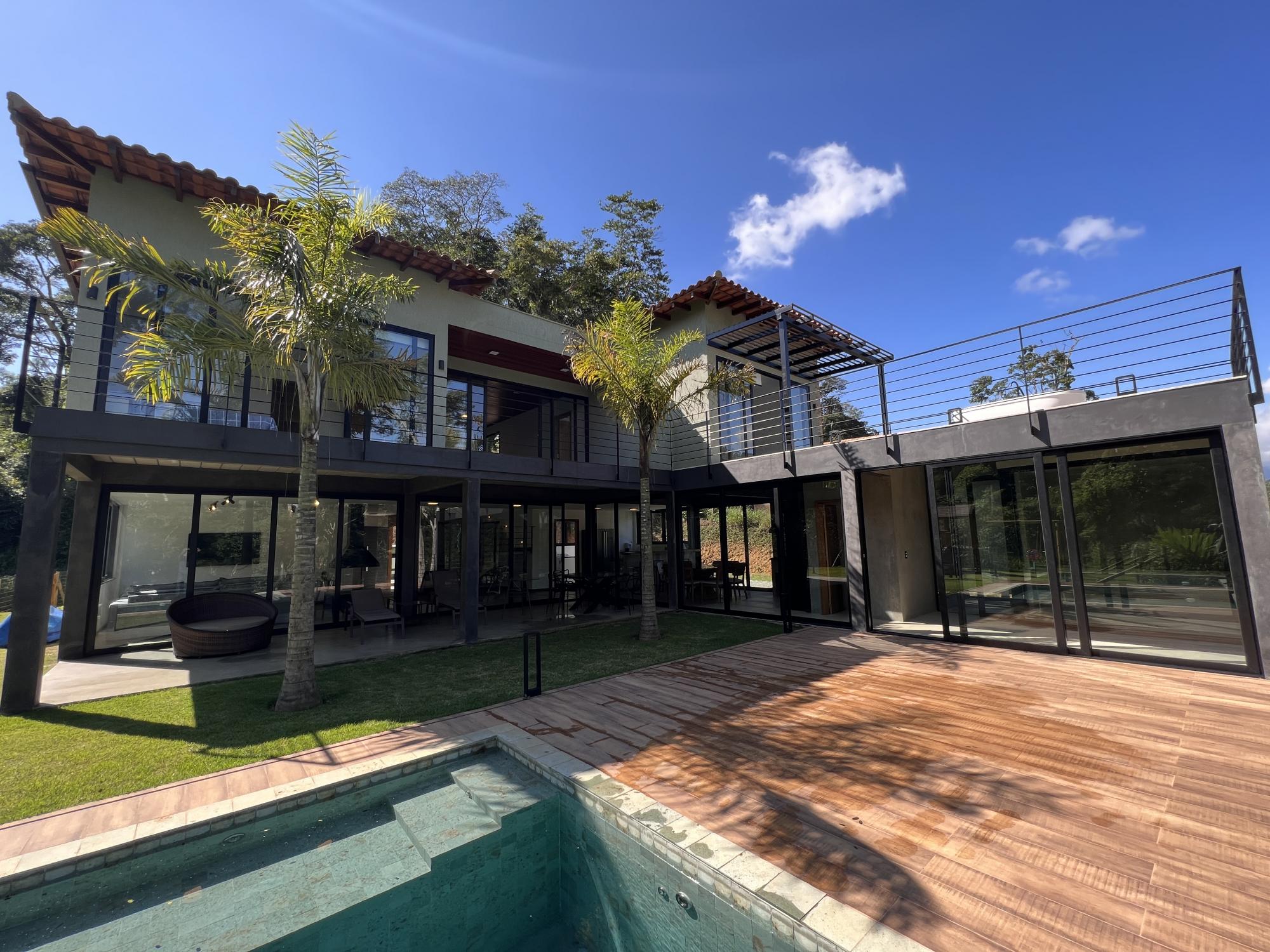 ITAIPAVA - Casa - cvi471