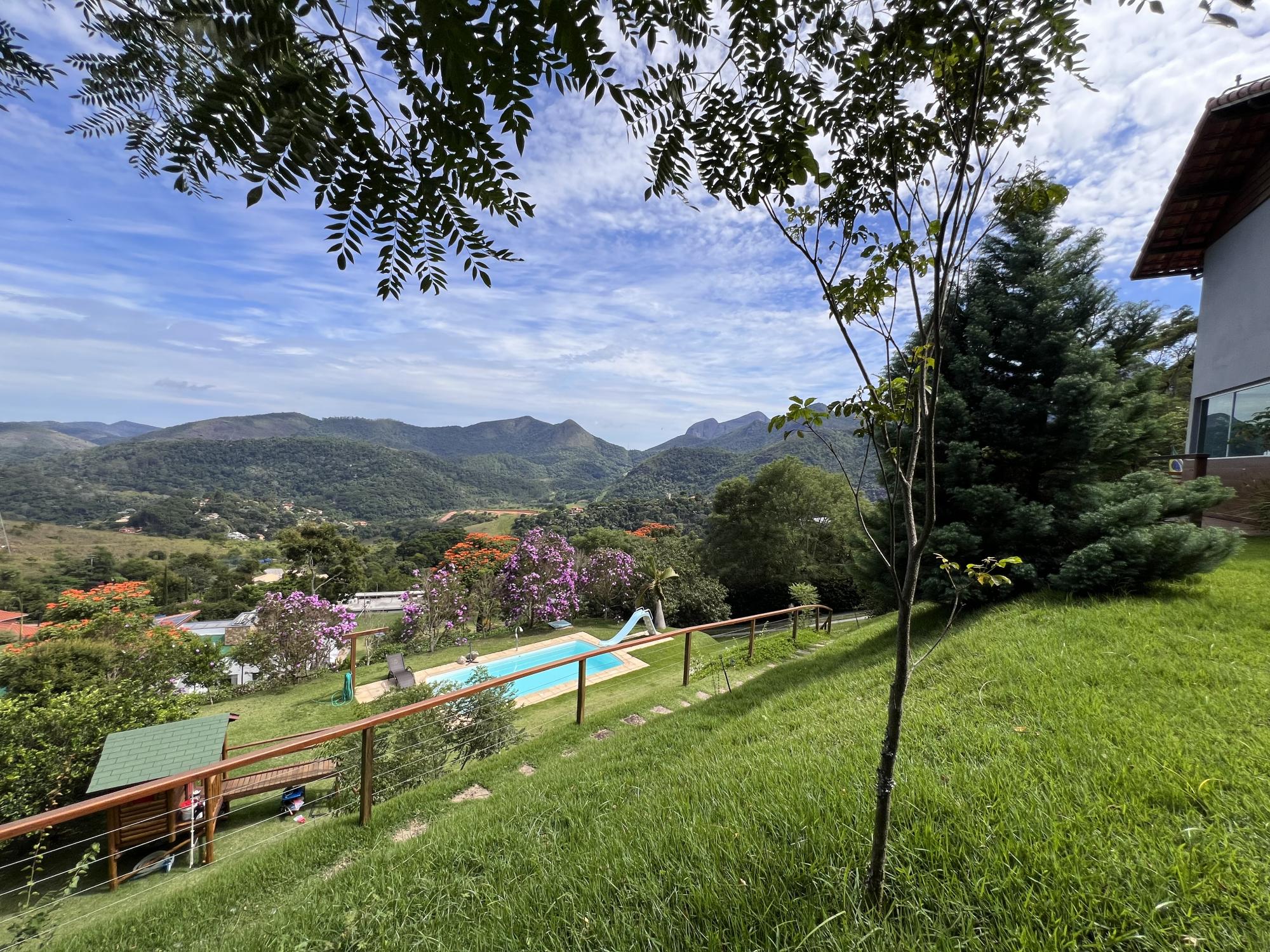 ITAIPAVA - Casa - cvi498