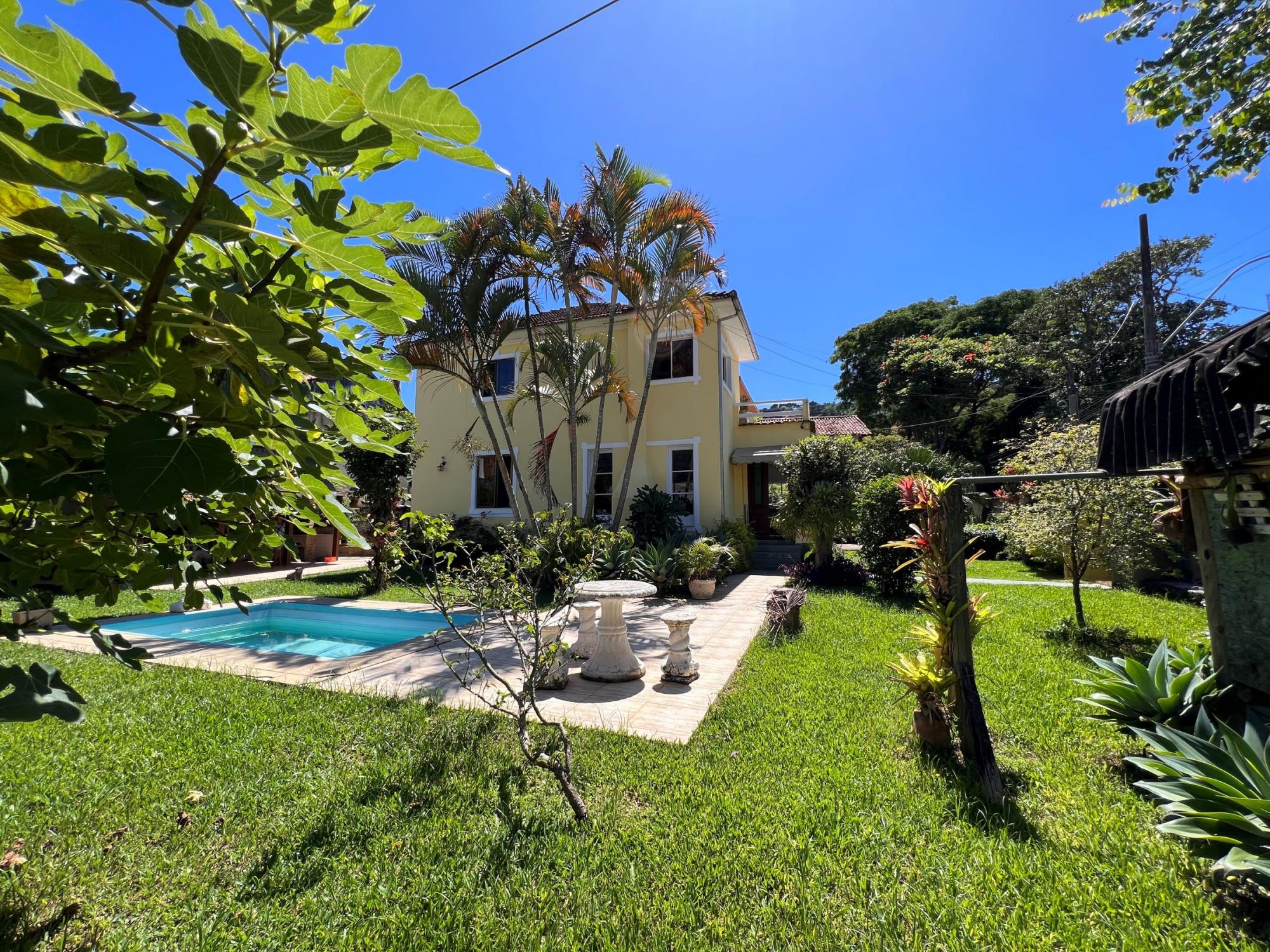 NOGUEIRA - Casa - cvn180