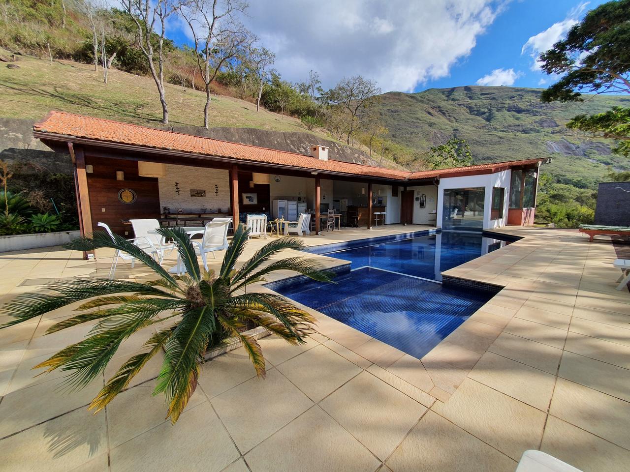 ITAIPAVA - Pousada - cvi161